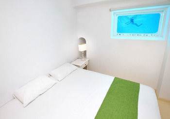 Phenix Hotel 易莫洛林 外观 照片