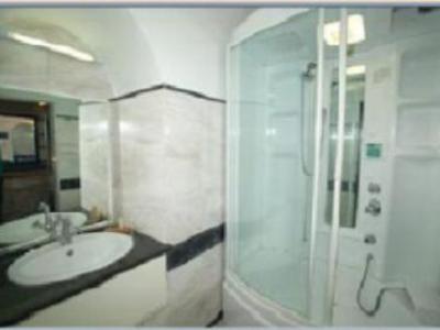 Phenix Hotel 易莫洛林 客房 照片